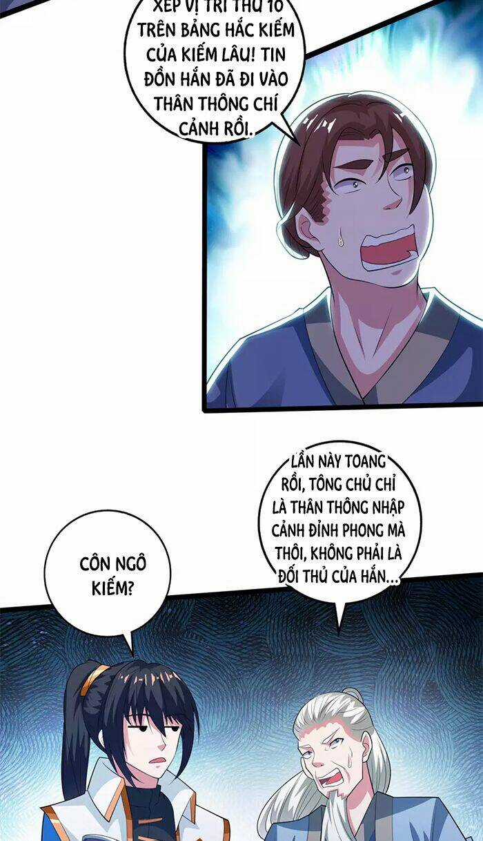 Độc Bộ Tiêu Dao - Chapter 274 - Trang 16