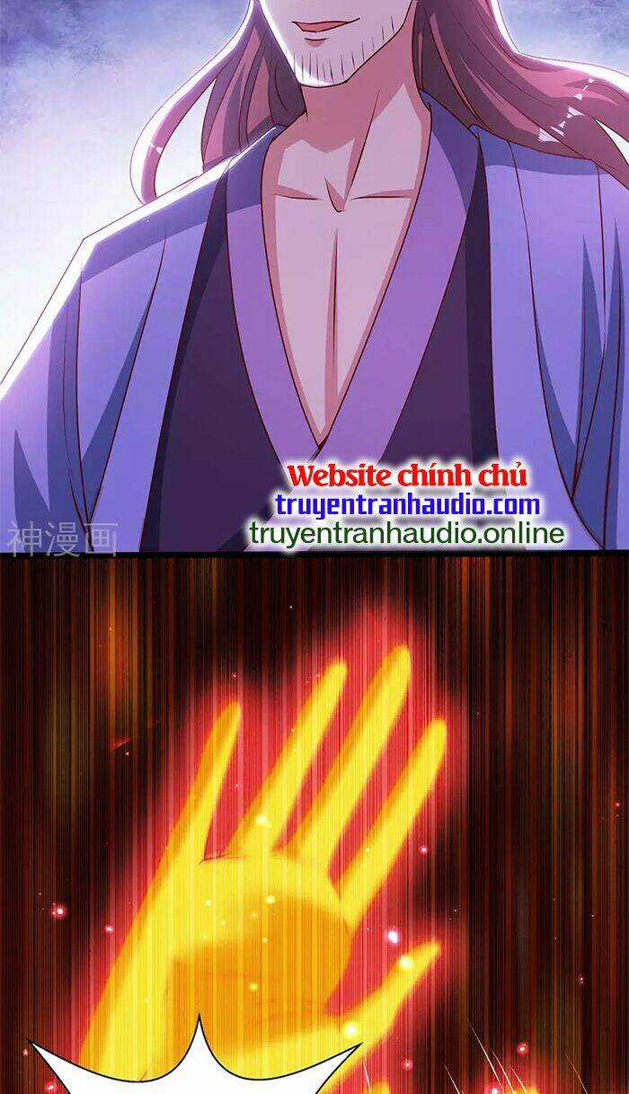 Độc Bộ Tiêu Dao - Chapter 274 - Trang 19