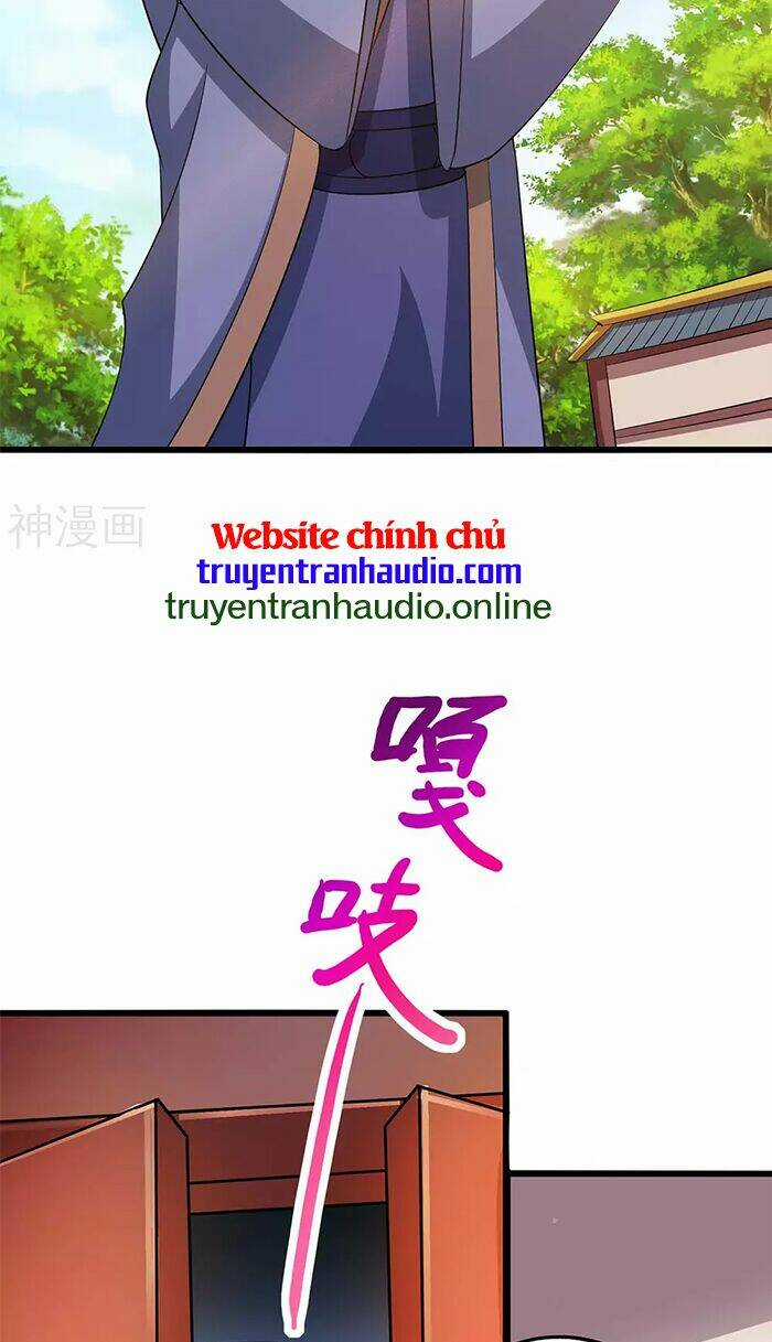 Độc Bộ Tiêu Dao - Chapter 274 - Trang 3