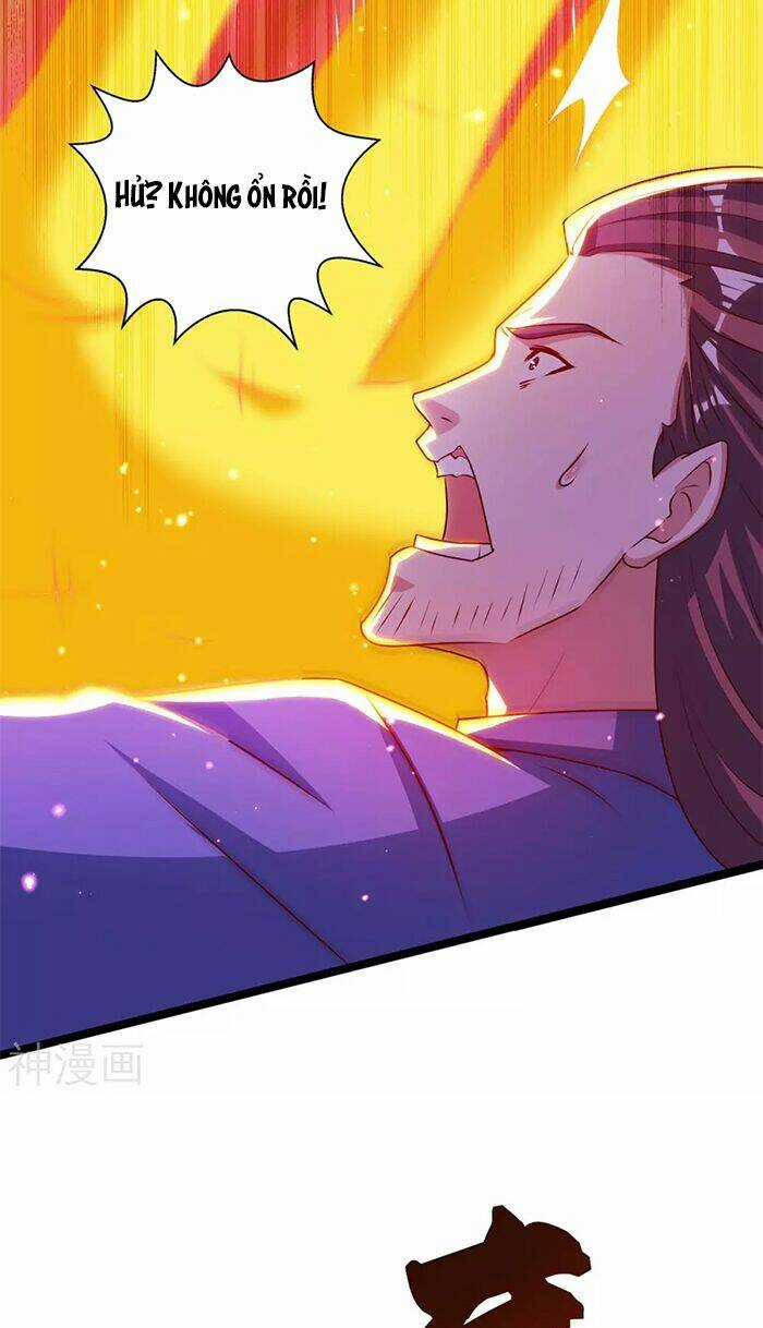 Độc Bộ Tiêu Dao - Chapter 274 - Trang 21