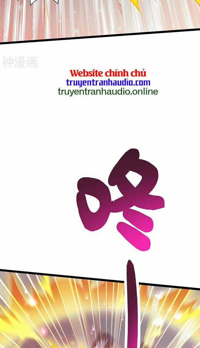Độc Bộ Tiêu Dao - Chapter 274 - Trang 23
