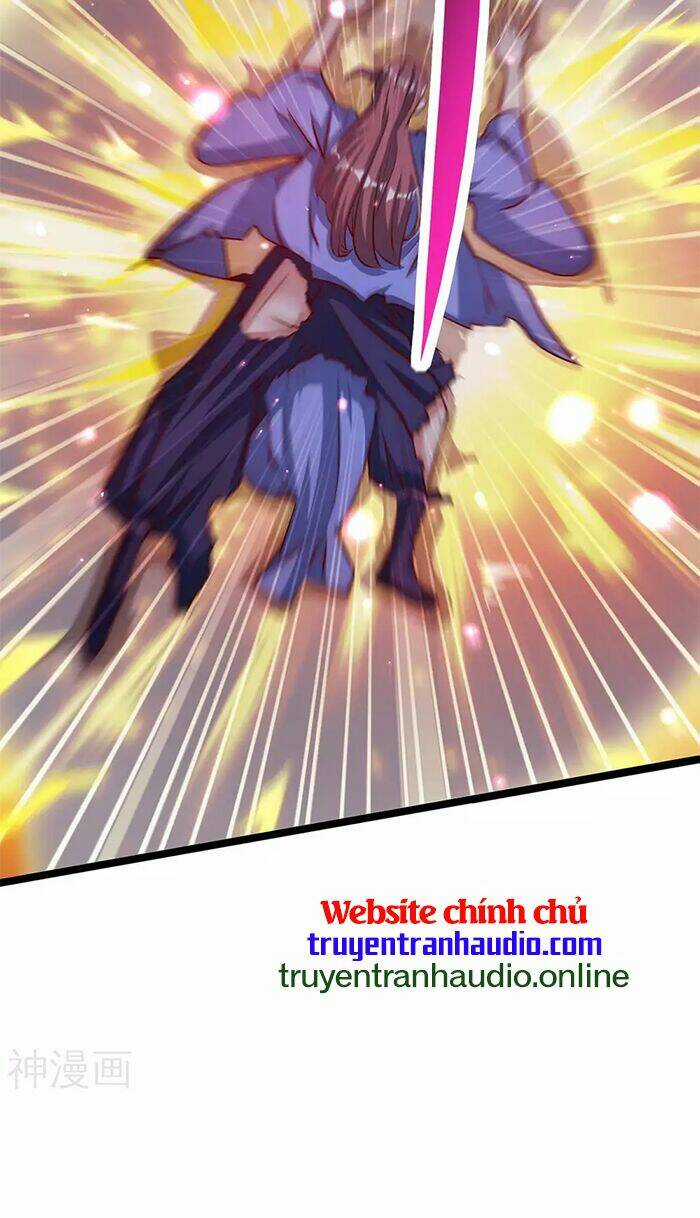 Độc Bộ Tiêu Dao - Chapter 274 - Trang 24