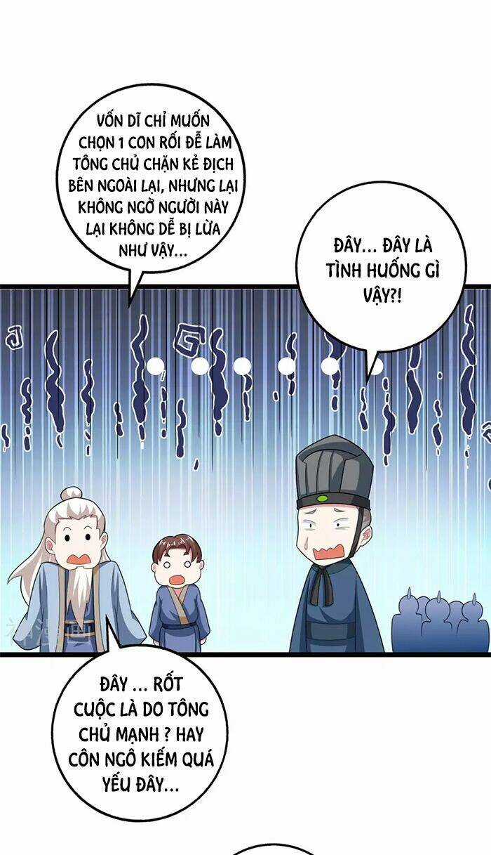 Độc Bộ Tiêu Dao - Chapter 274 - Trang 25