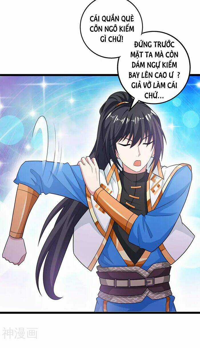 Độc Bộ Tiêu Dao - Chapter 274 - Trang 26