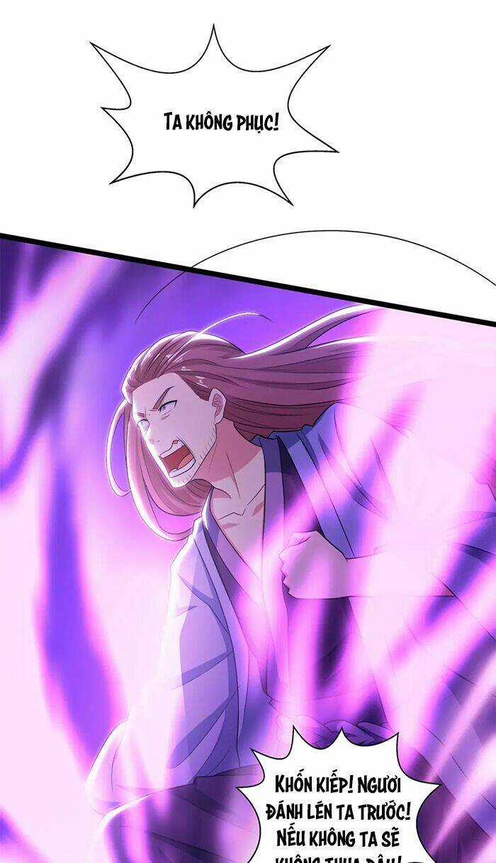 Độc Bộ Tiêu Dao - Chapter 274 - Trang 27