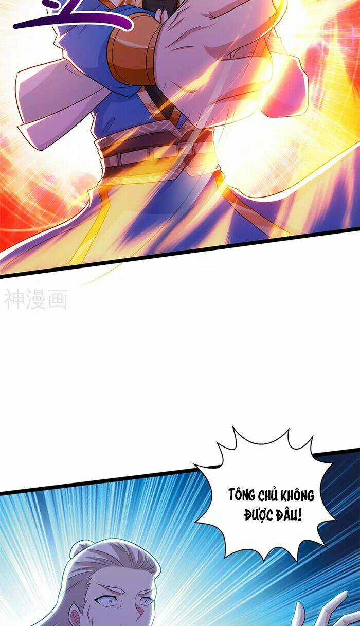 Độc Bộ Tiêu Dao - Chapter 274 - Trang 29