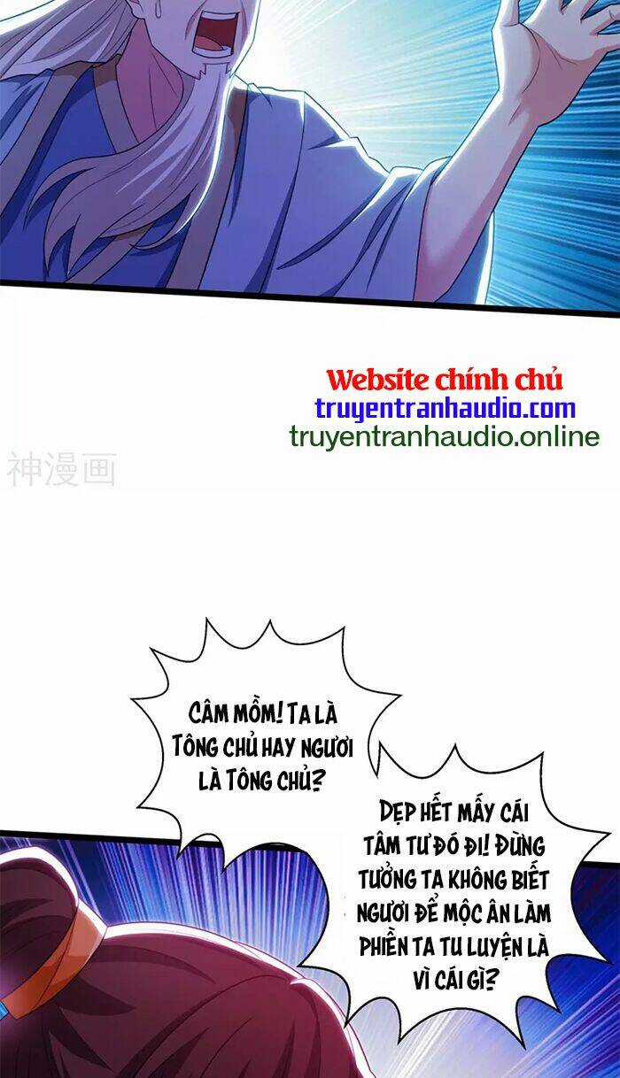 Độc Bộ Tiêu Dao - Chapter 274 - Trang 30