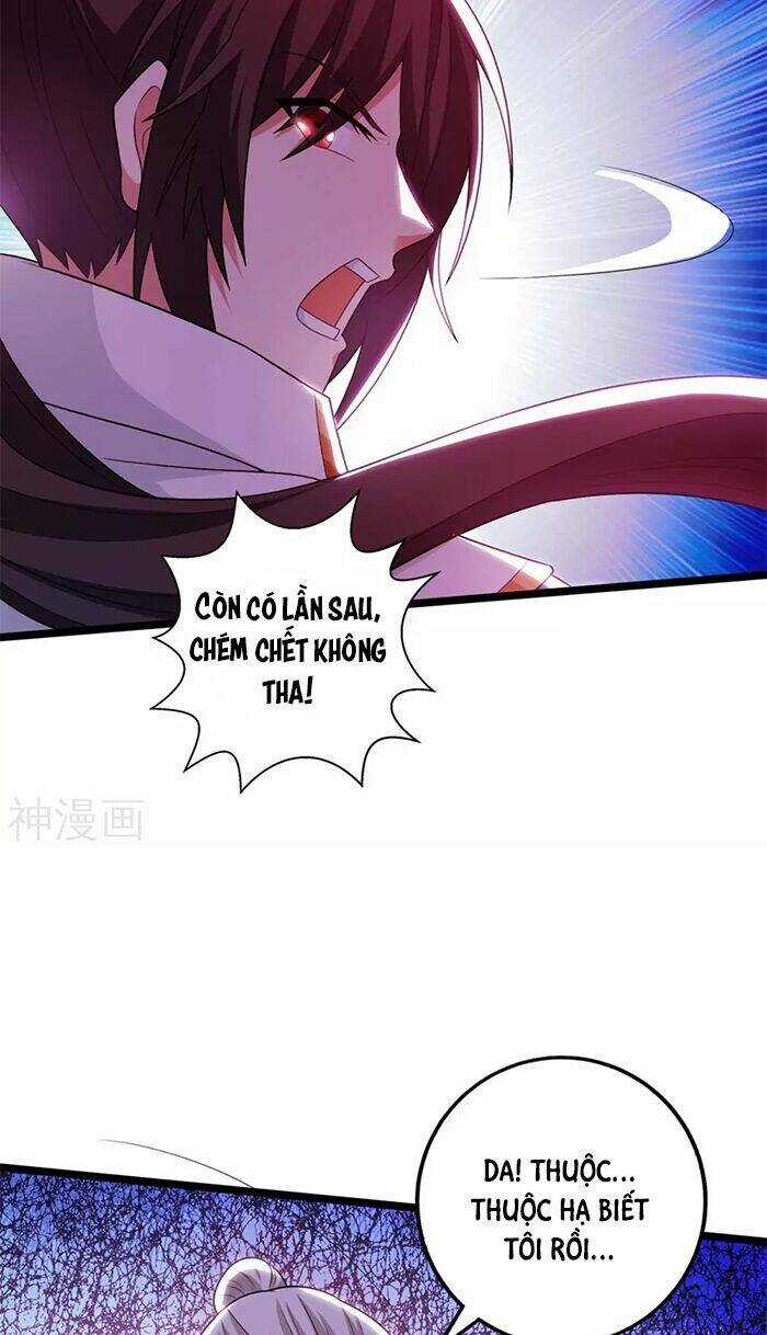 Độc Bộ Tiêu Dao - Chapter 274 - Trang 31