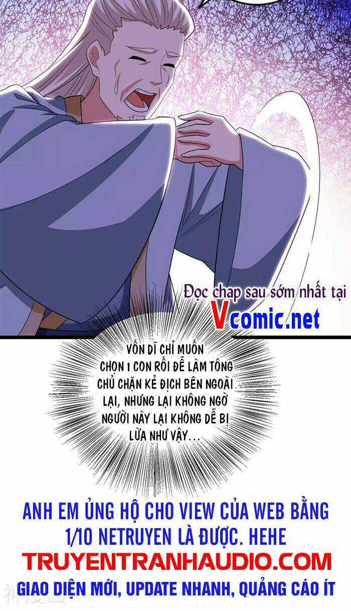 Độc Bộ Tiêu Dao - Chapter 274 - Trang 32