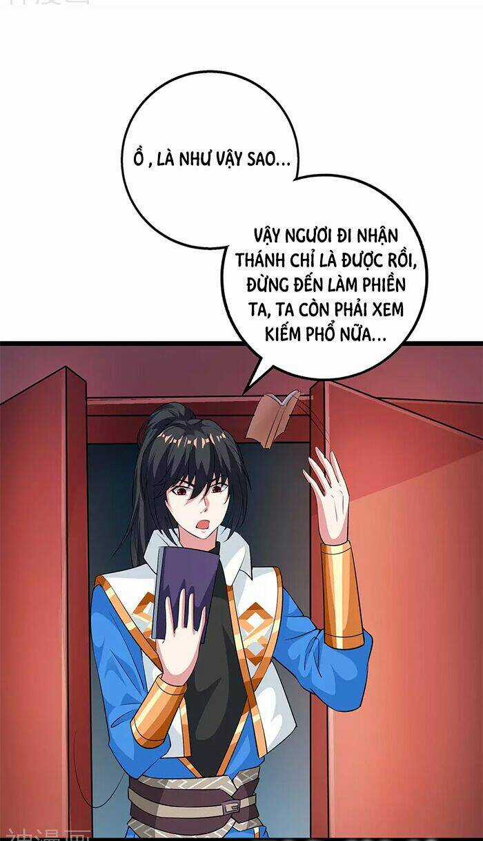 Độc Bộ Tiêu Dao - Chapter 274 - Trang 6