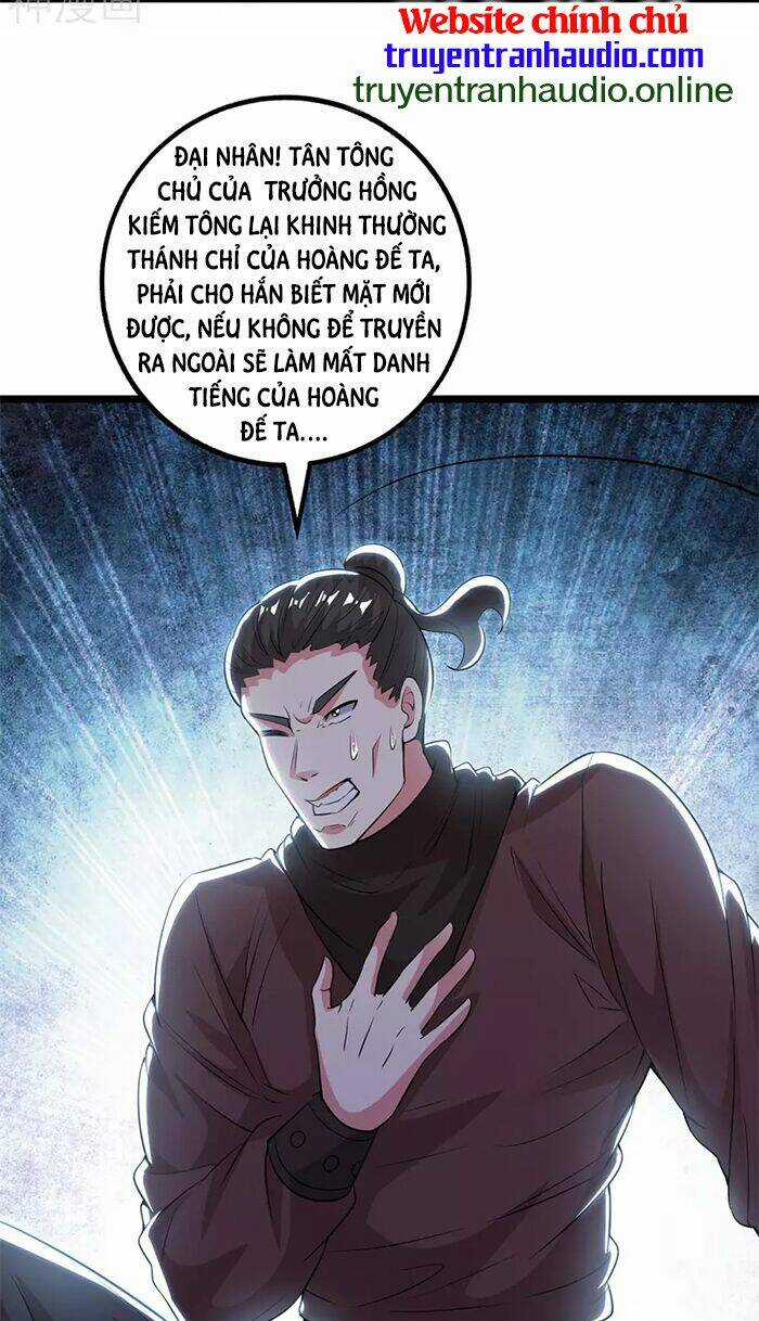 Độc Bộ Tiêu Dao - Chapter 274 - Trang 7