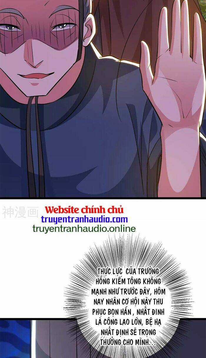 Độc Bộ Tiêu Dao - Chapter 274 - Trang 9