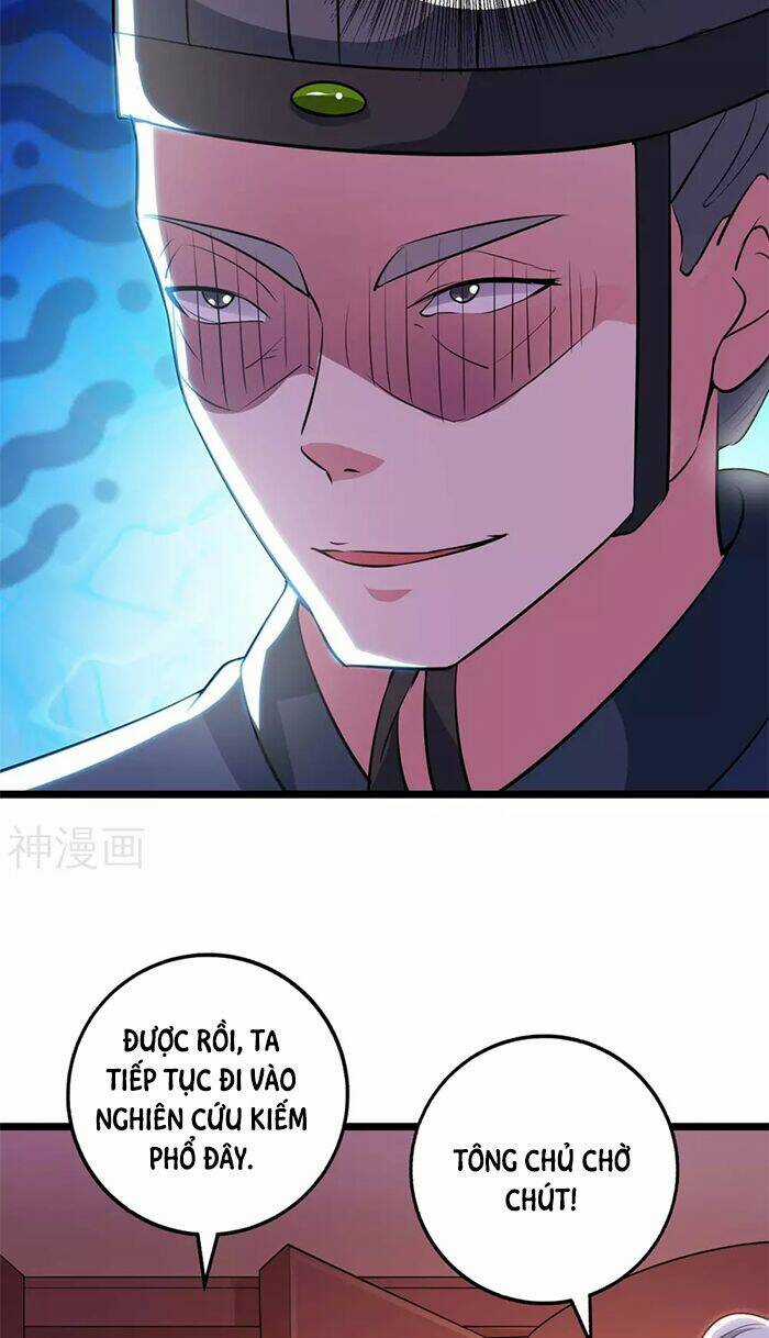 Độc Bộ Tiêu Dao - Chapter 274 - Trang 10