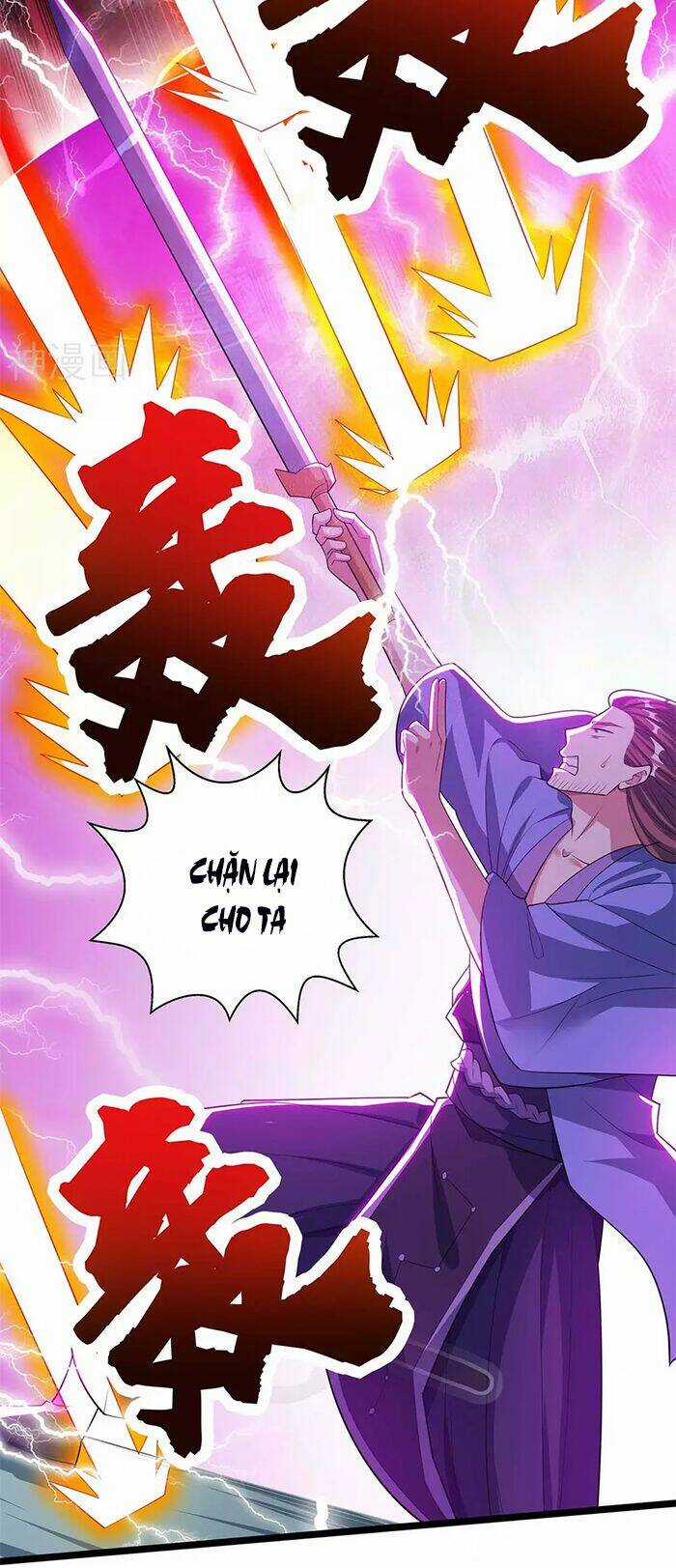 Độc Bộ Tiêu Dao - Chapter 275 - Trang 11
