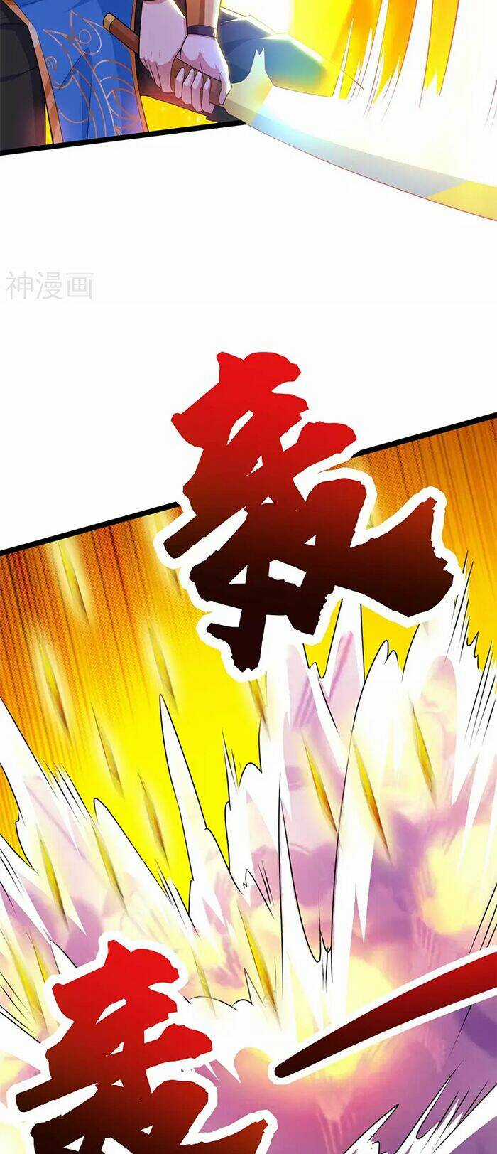 Độc Bộ Tiêu Dao - Chapter 275 - Trang 14