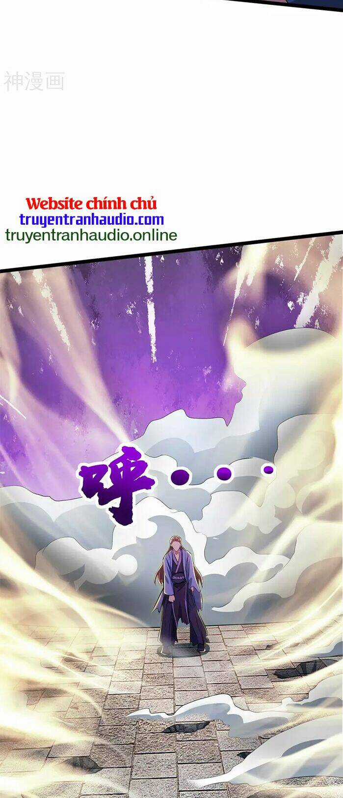 Độc Bộ Tiêu Dao - Chapter 275 - Trang 16