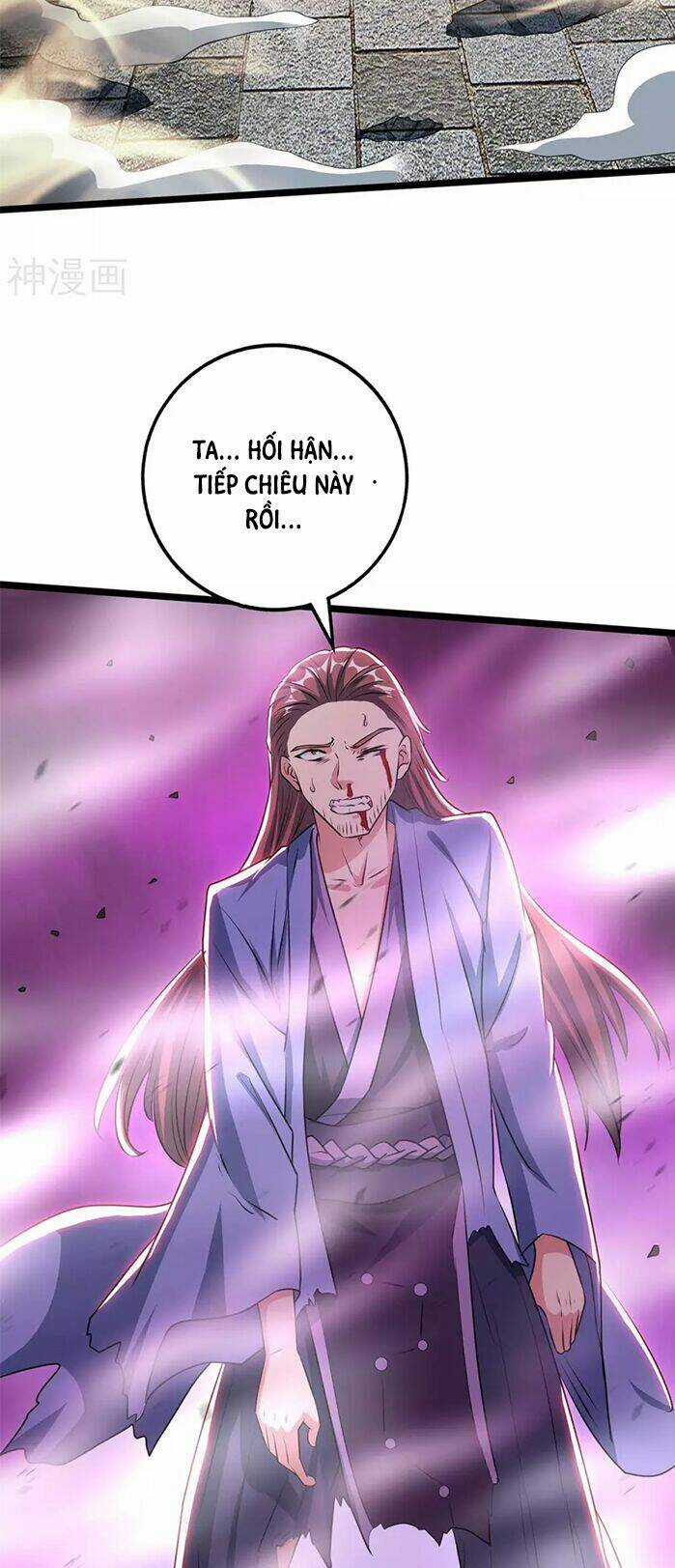 Độc Bộ Tiêu Dao - Chapter 275 - Trang 17