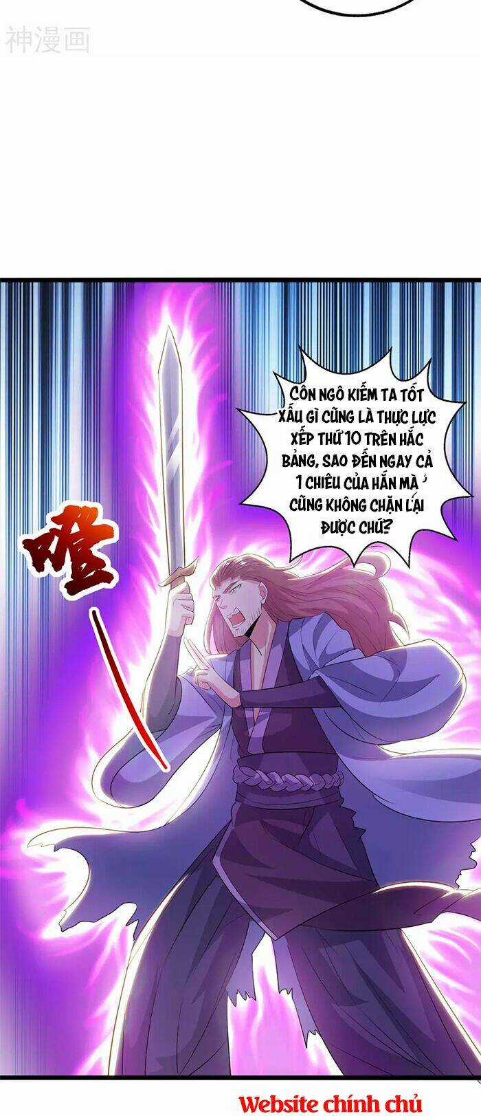 Độc Bộ Tiêu Dao - Chapter 275 - Trang 3