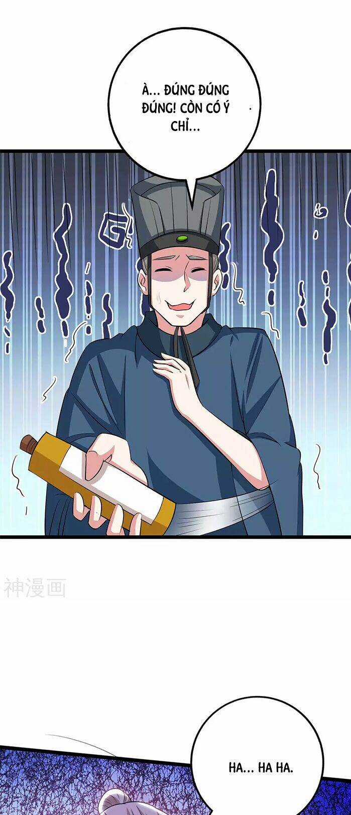 Độc Bộ Tiêu Dao - Chapter 275 - Trang 23