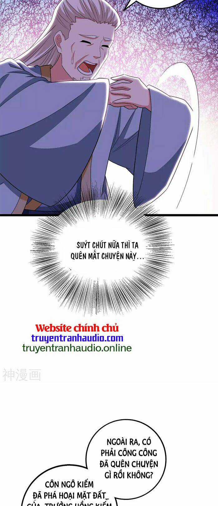 Độc Bộ Tiêu Dao - Chapter 275 - Trang 24