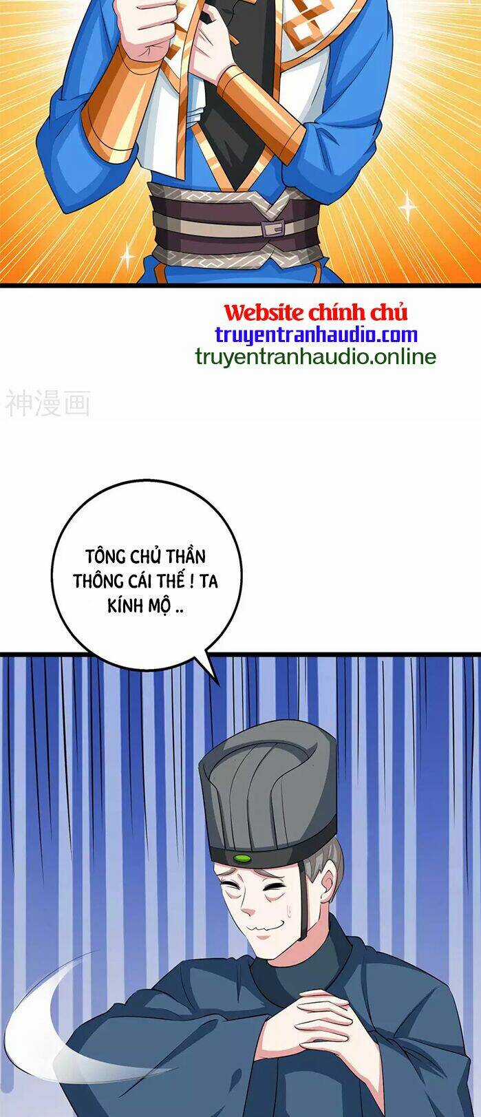 Độc Bộ Tiêu Dao - Chapter 275 - Trang 27