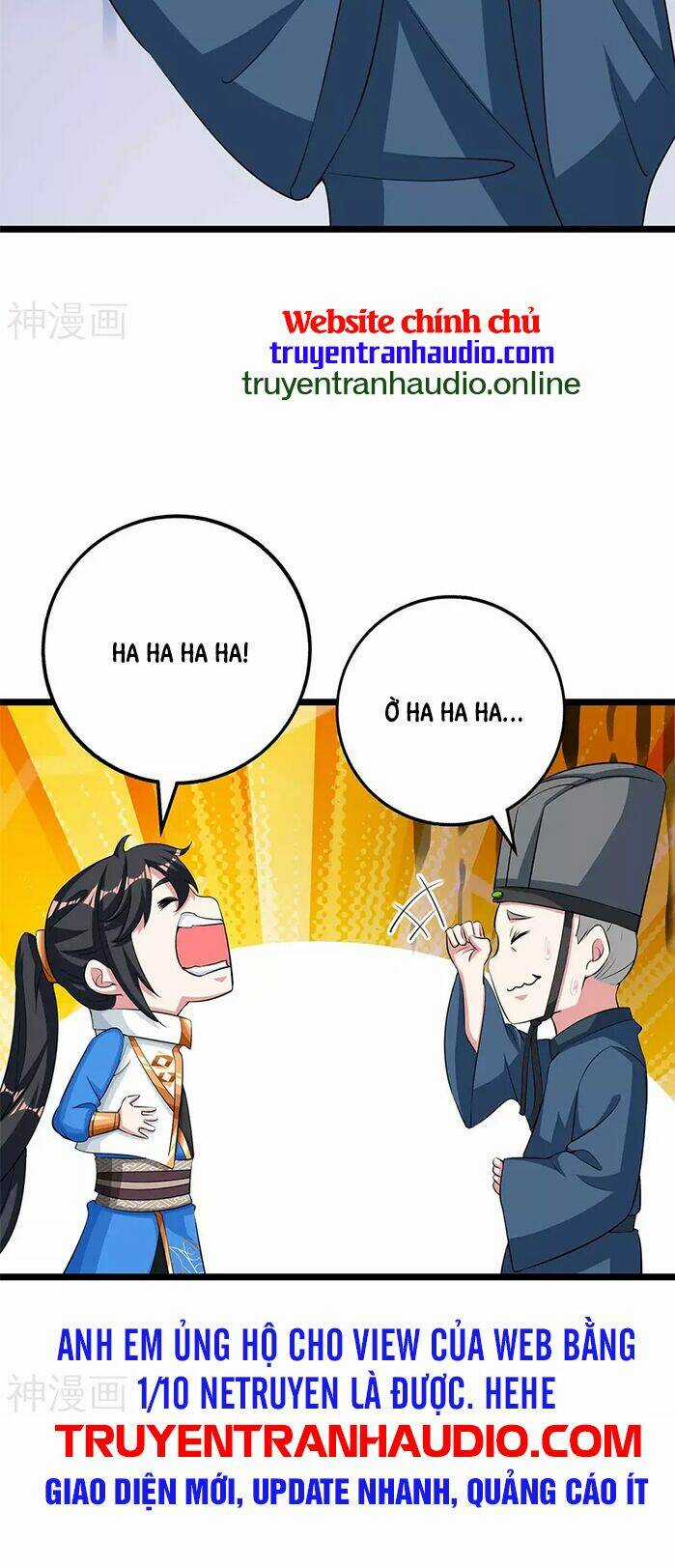 Độc Bộ Tiêu Dao - Chapter 275 - Trang 28