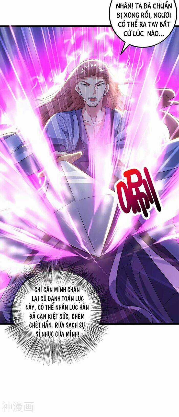 Độc Bộ Tiêu Dao - Chapter 275 - Trang 5