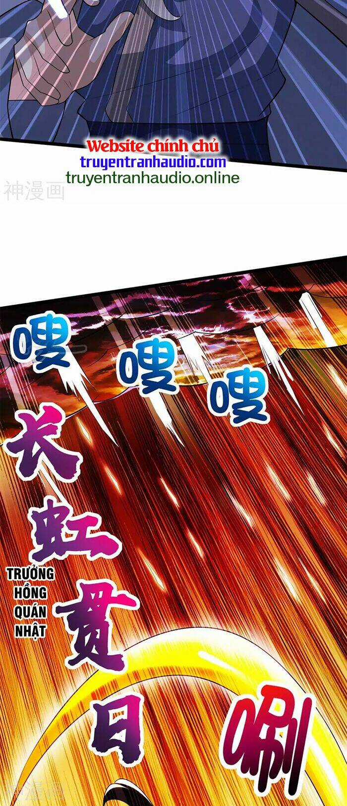 Độc Bộ Tiêu Dao - Chapter 275 - Trang 8