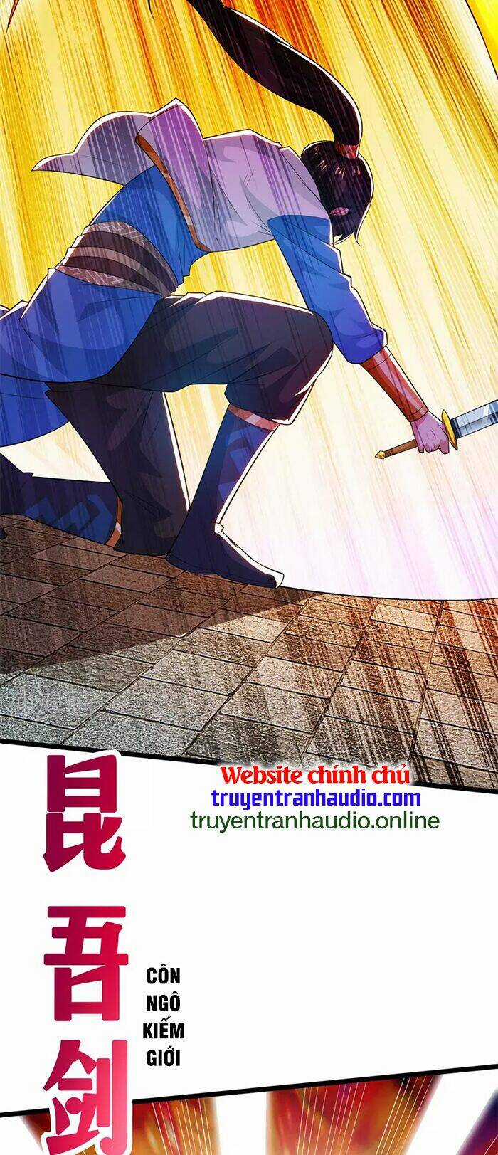 Độc Bộ Tiêu Dao - Chapter 275 - Trang 9