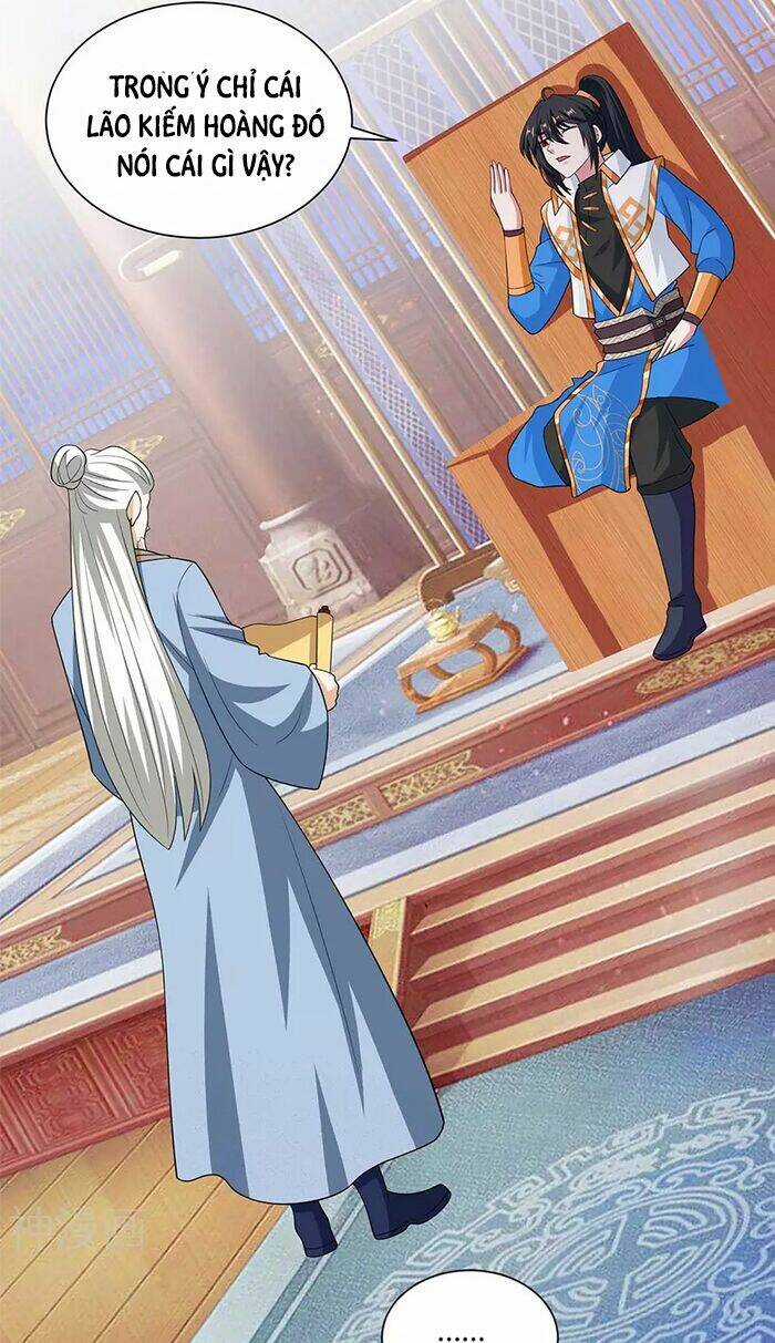 Độc Bộ Tiêu Dao - Chapter 276 - Trang 2