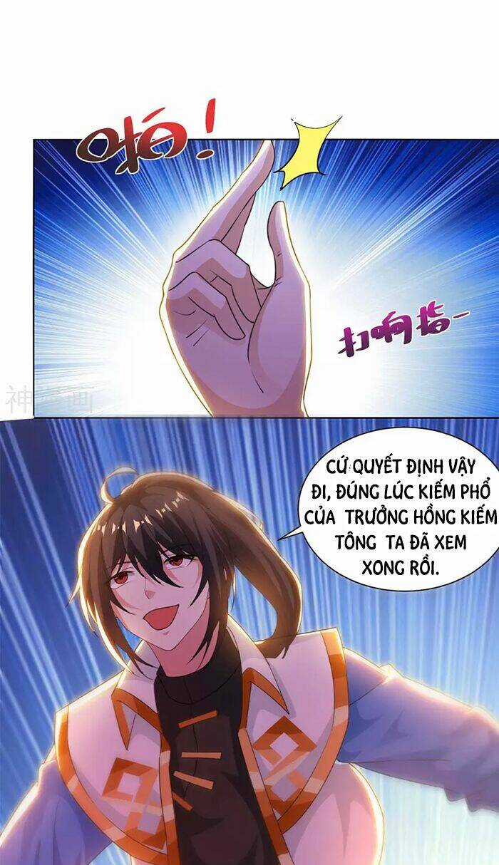 Độc Bộ Tiêu Dao - Chapter 276 - Trang 12