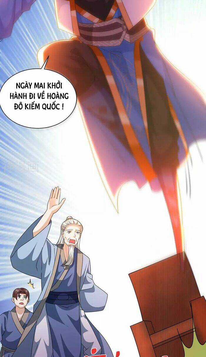 Độc Bộ Tiêu Dao - Chapter 276 - Trang 13