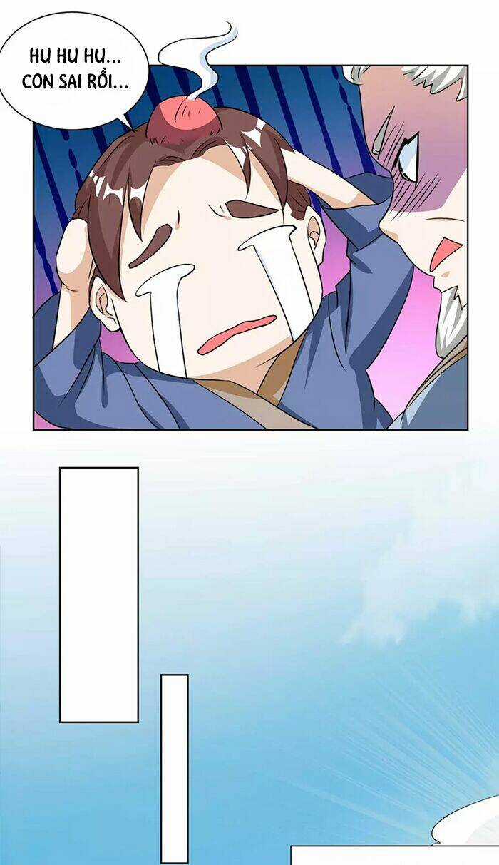 Độc Bộ Tiêu Dao - Chapter 276 - Trang 15