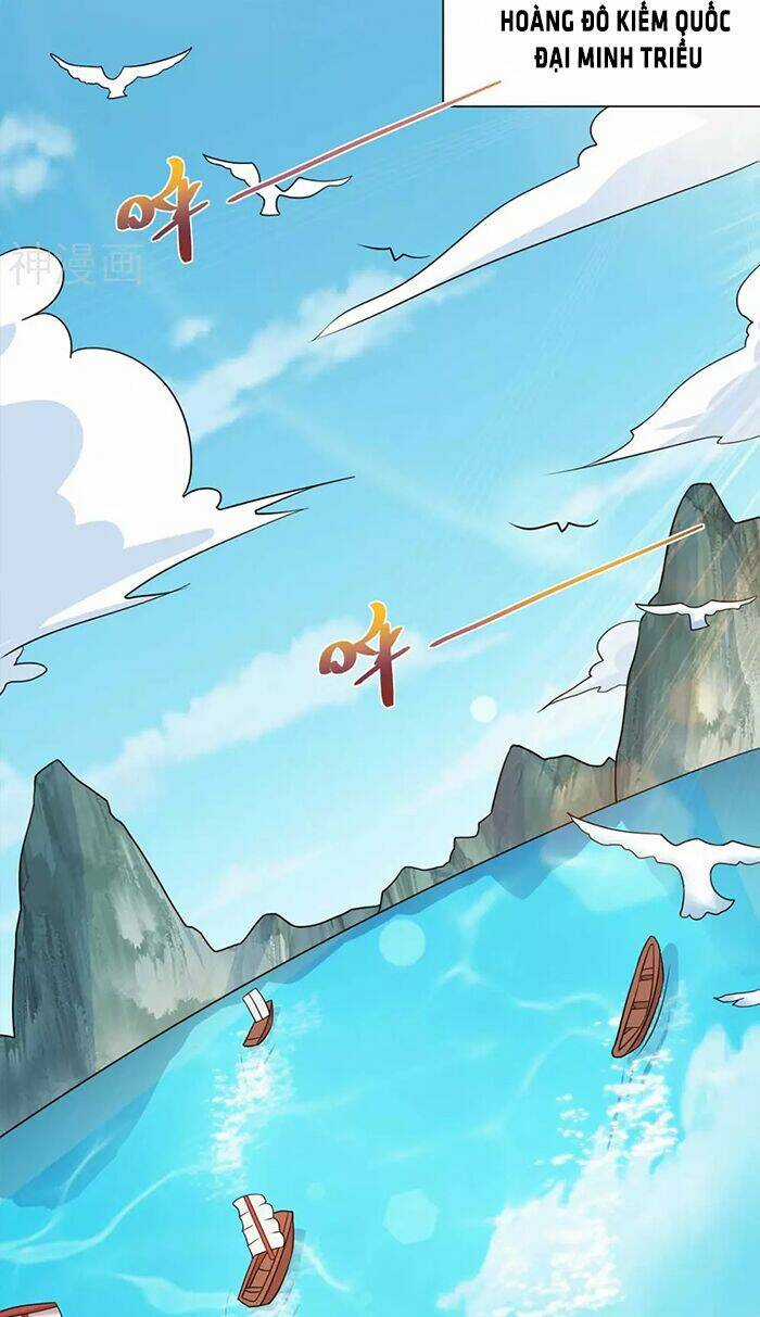 Độc Bộ Tiêu Dao - Chapter 276 - Trang 16