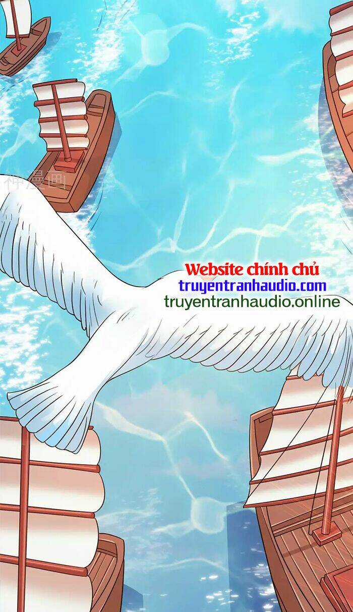 Độc Bộ Tiêu Dao - Chapter 276 - Trang 17