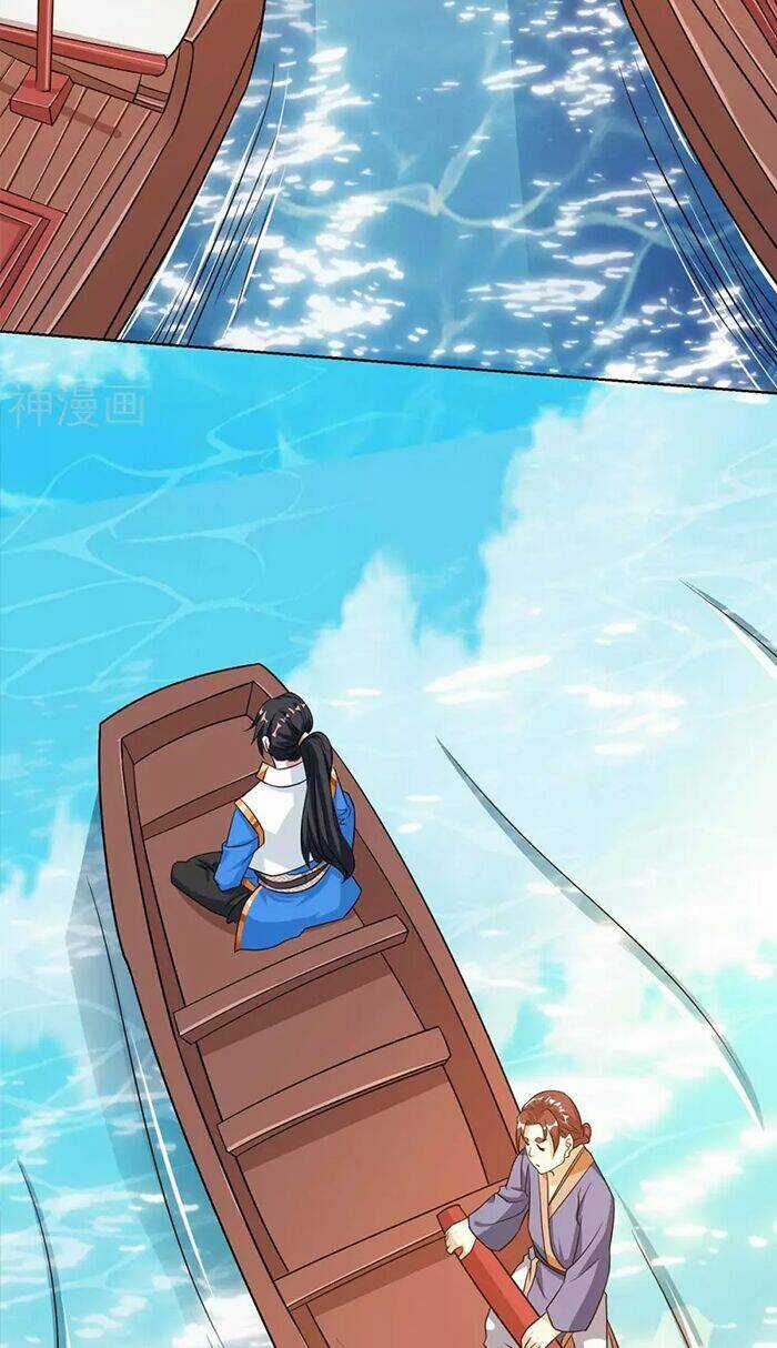 Độc Bộ Tiêu Dao - Chapter 276 - Trang 18