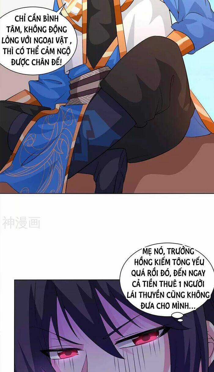 Độc Bộ Tiêu Dao - Chapter 276 - Trang 21