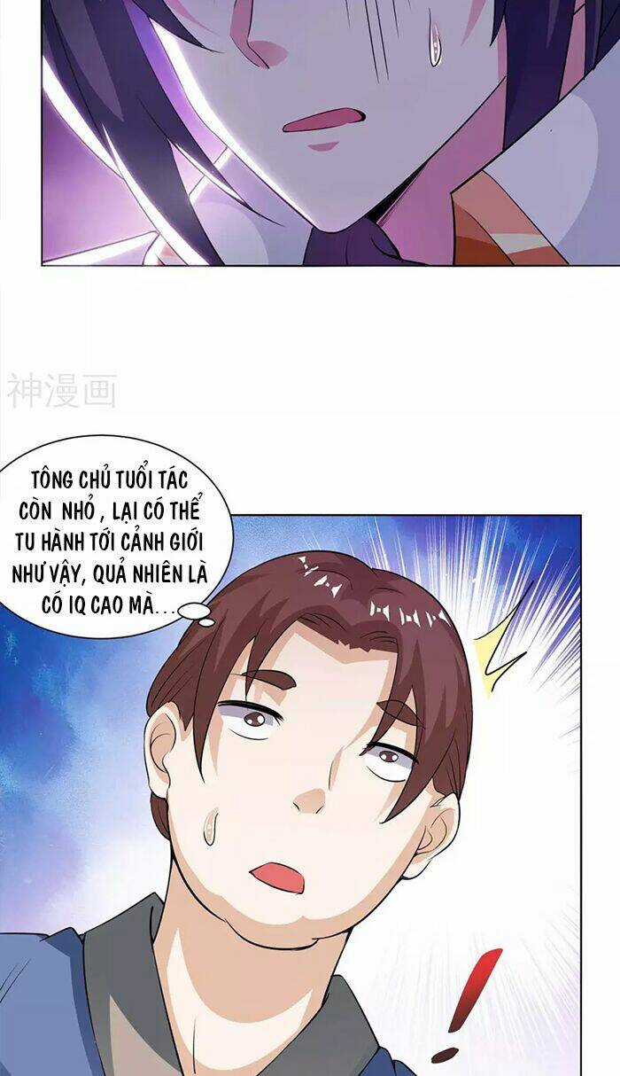 Độc Bộ Tiêu Dao - Chapter 276 - Trang 22