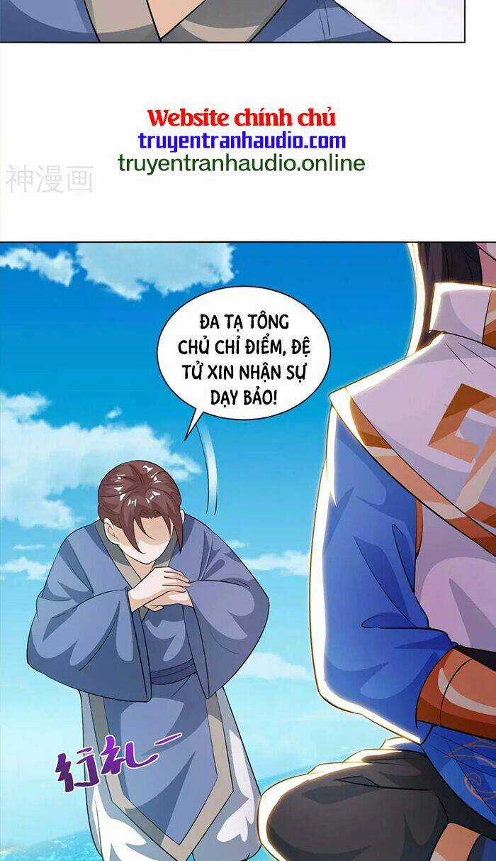 Độc Bộ Tiêu Dao - Chapter 276 - Trang 23