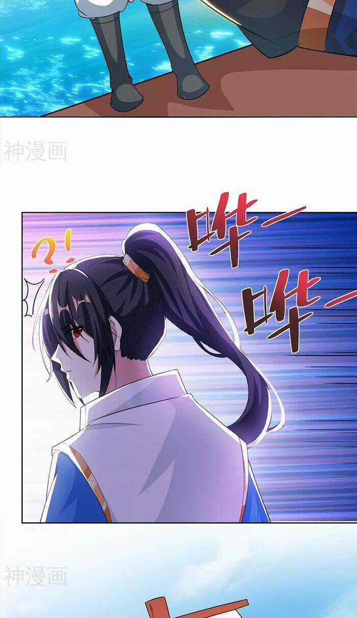 Độc Bộ Tiêu Dao - Chapter 276 - Trang 24