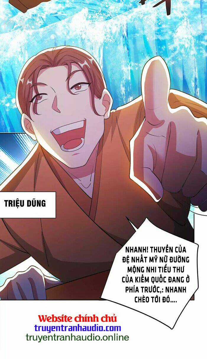 Độc Bộ Tiêu Dao - Chapter 276 - Trang 26