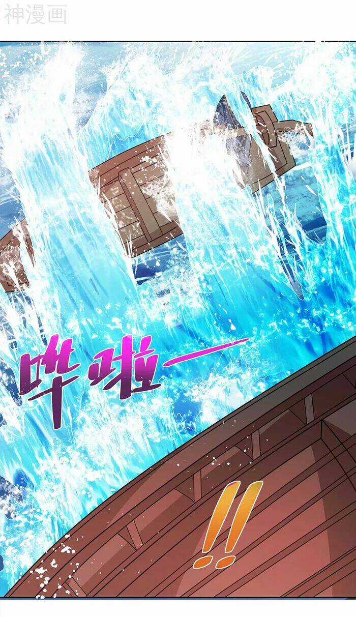 Độc Bộ Tiêu Dao - Chapter 276 - Trang 27