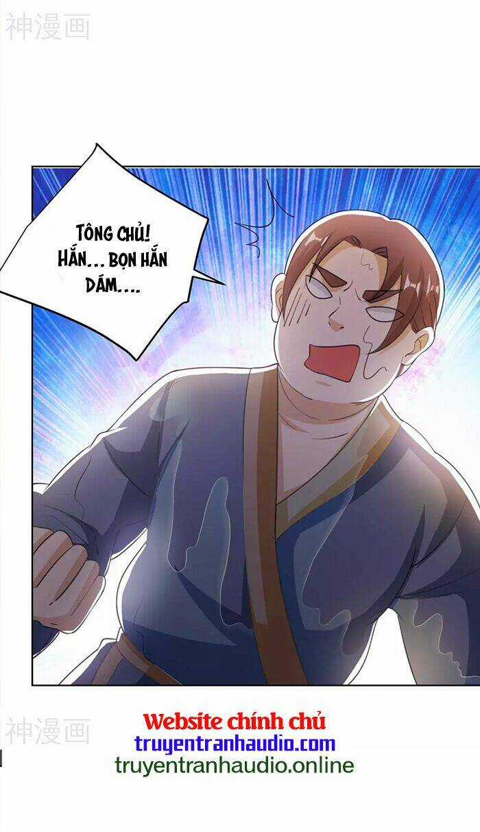 Độc Bộ Tiêu Dao - Chapter 276 - Trang 28