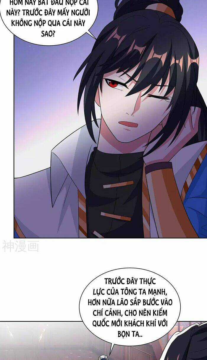 Độc Bộ Tiêu Dao - Chapter 276 - Trang 4