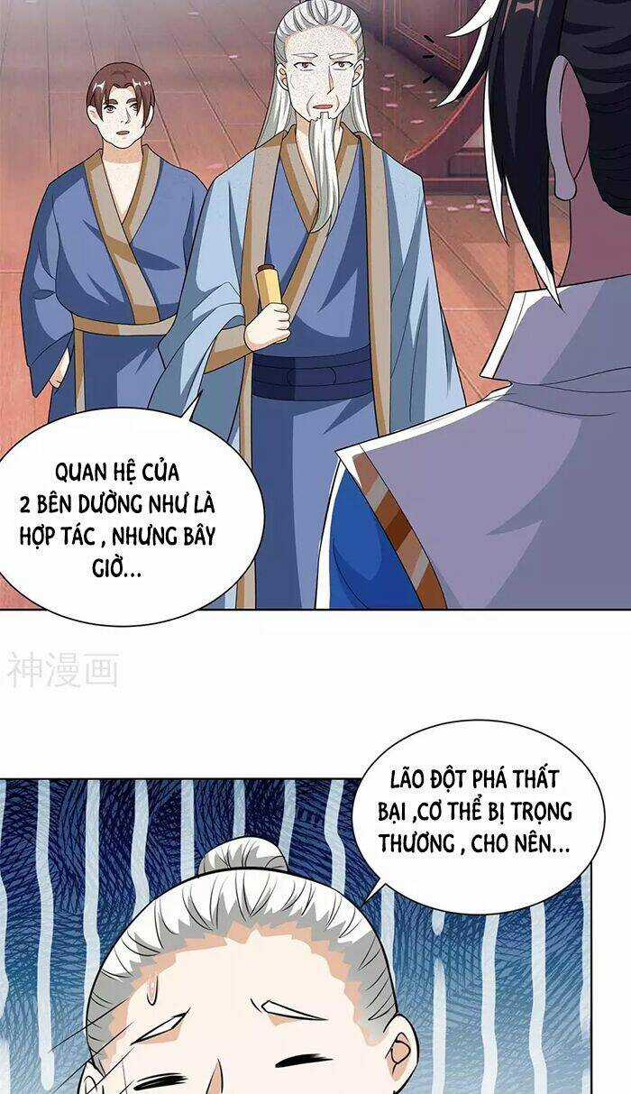 Độc Bộ Tiêu Dao - Chapter 276 - Trang 5