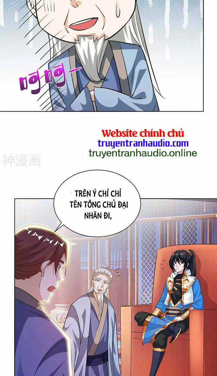 Độc Bộ Tiêu Dao - Chapter 276 - Trang 6