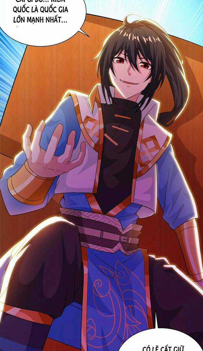 Độc Bộ Tiêu Dao - Chapter 276 - Trang 9