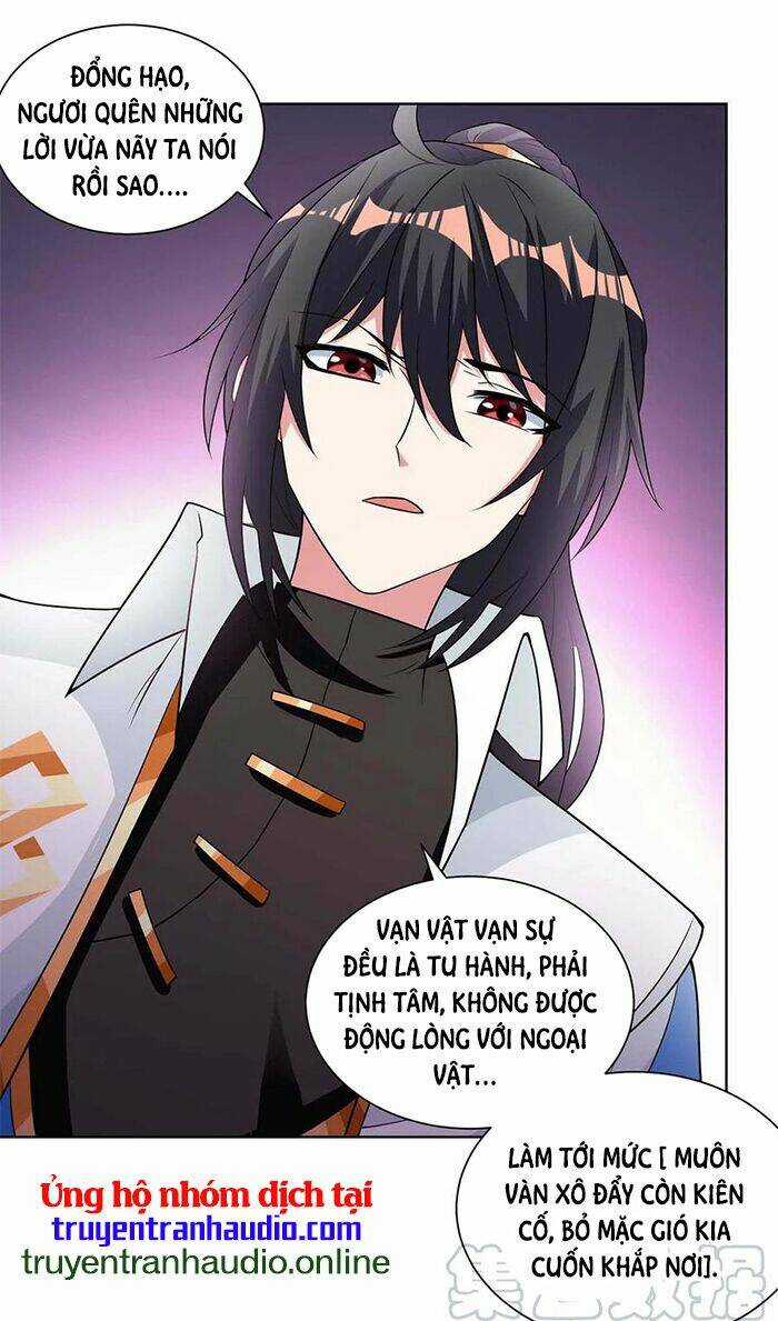 Độc Bộ Tiêu Dao - Chapter 277 - Trang 1