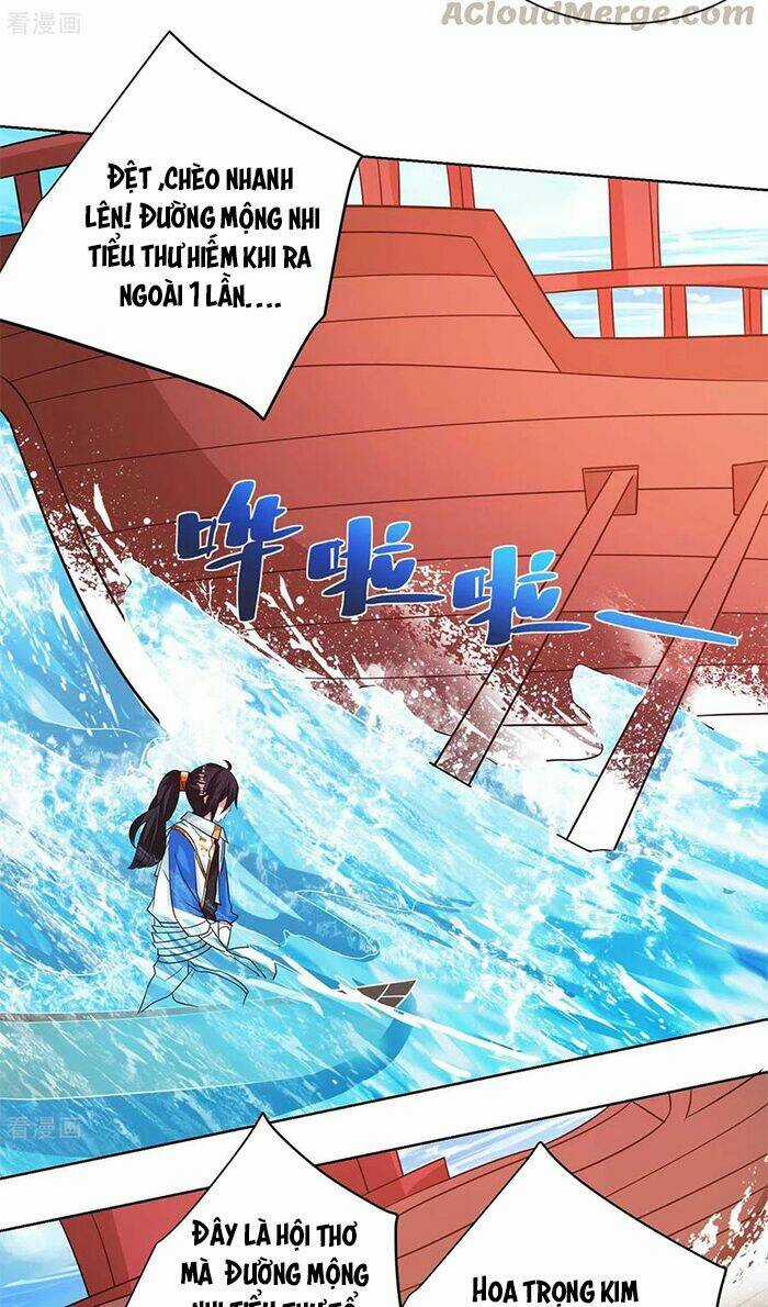 Độc Bộ Tiêu Dao - Chapter 277 - Trang 2