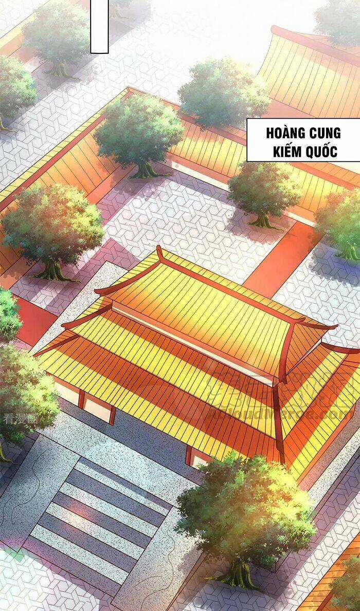 Độc Bộ Tiêu Dao - Chapter 277 - Trang 11